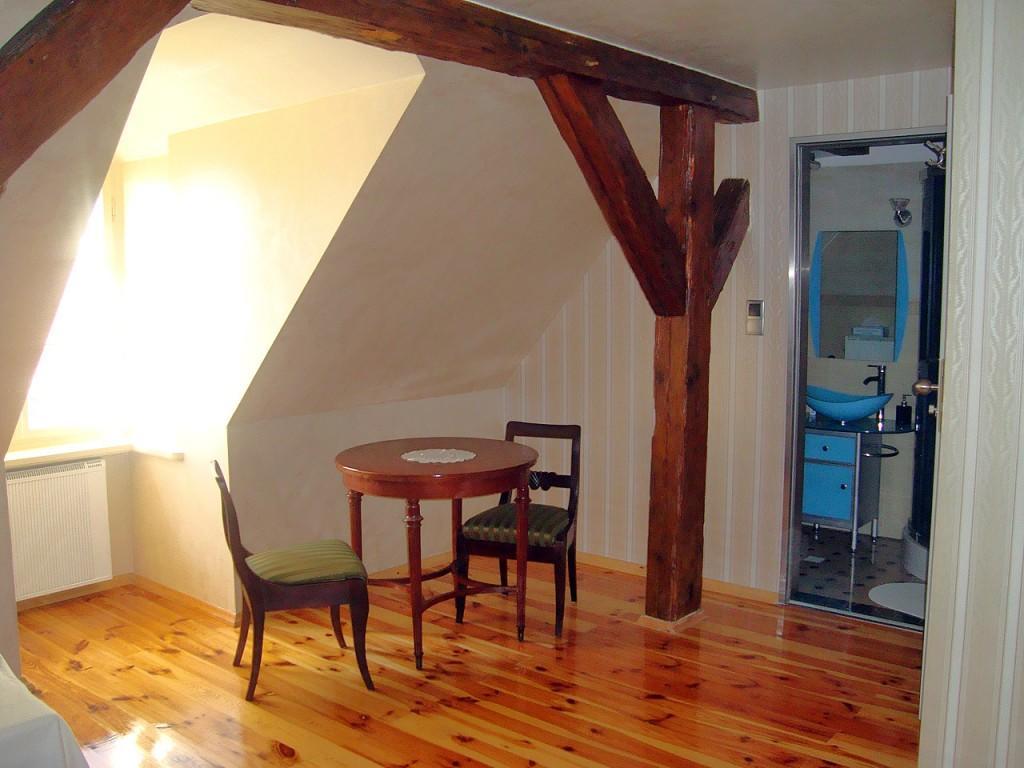 Palac Bazantarnia Pless Exterior foto